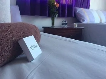 Hotel Villas San Ignacio Playa del Carmen