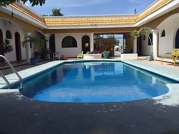 Hotel Villas San Ignacio Playa del Carmen