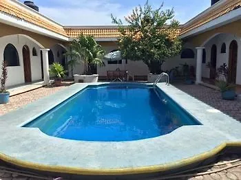 Hotel Villas San Ignacio Playa del Carmen 3*,