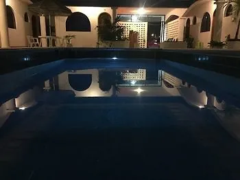 Hotel Villas San Ignacio Playa del Carmen