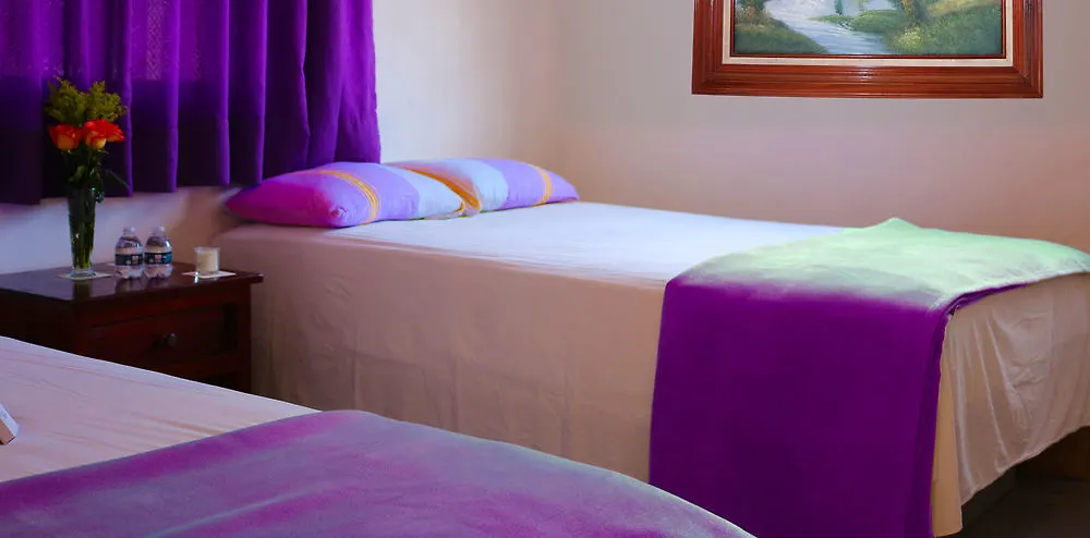 Hotel Villas San Ignacio Playa del Carmen