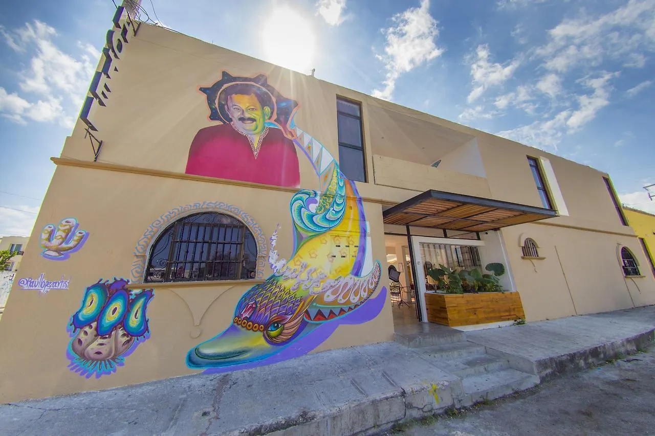 Hotel Villas San Ignacio Playa del Carmen