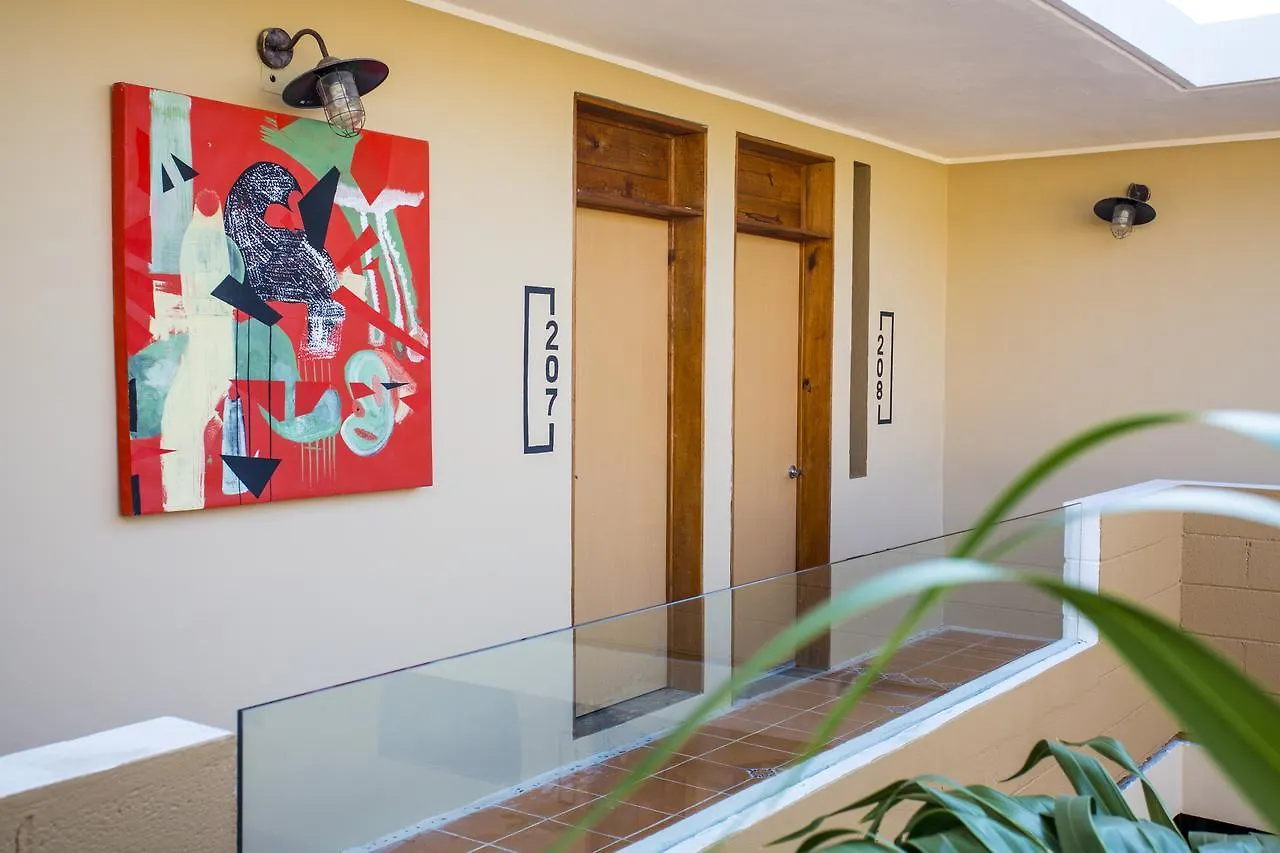 Hotel Villas San Ignacio Playa del Carmen 3*,