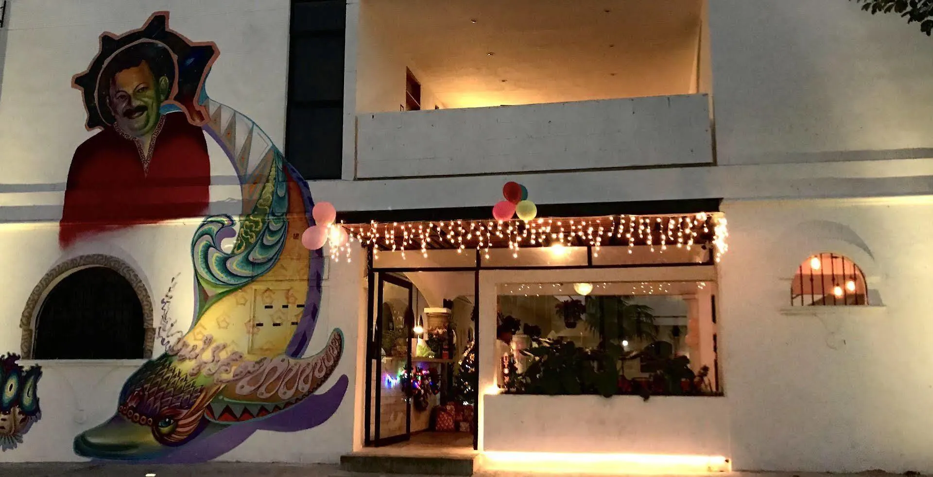 Hotel Villas San Ignacio Playa del Carmen Mexico