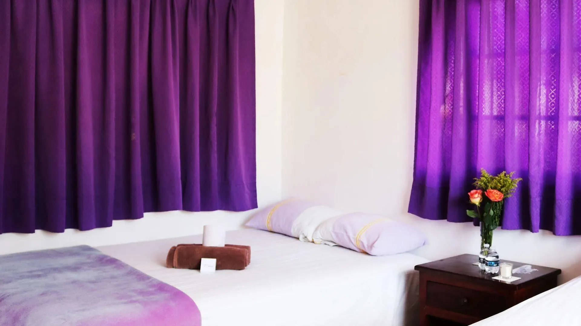 Hotel Villas San Ignacio Playa del Carmen