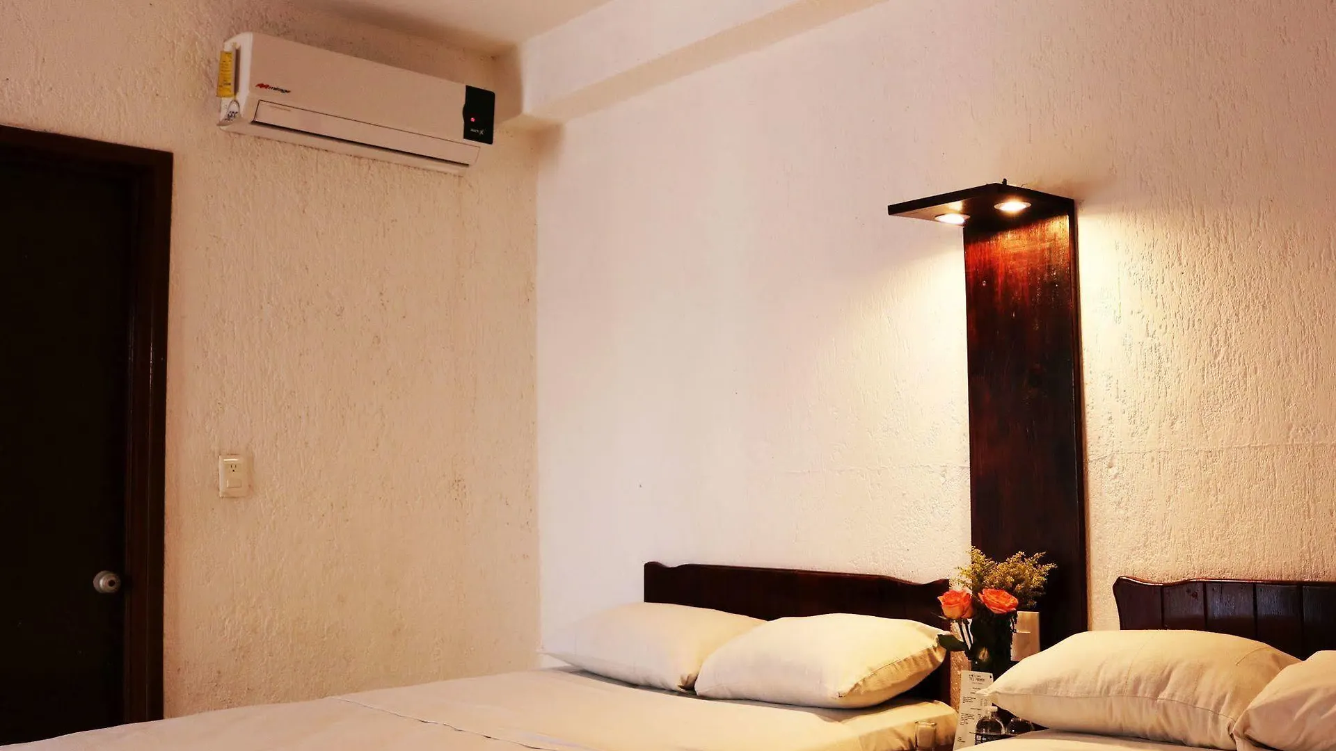 Hotel Villas San Ignacio Playa del Carmen