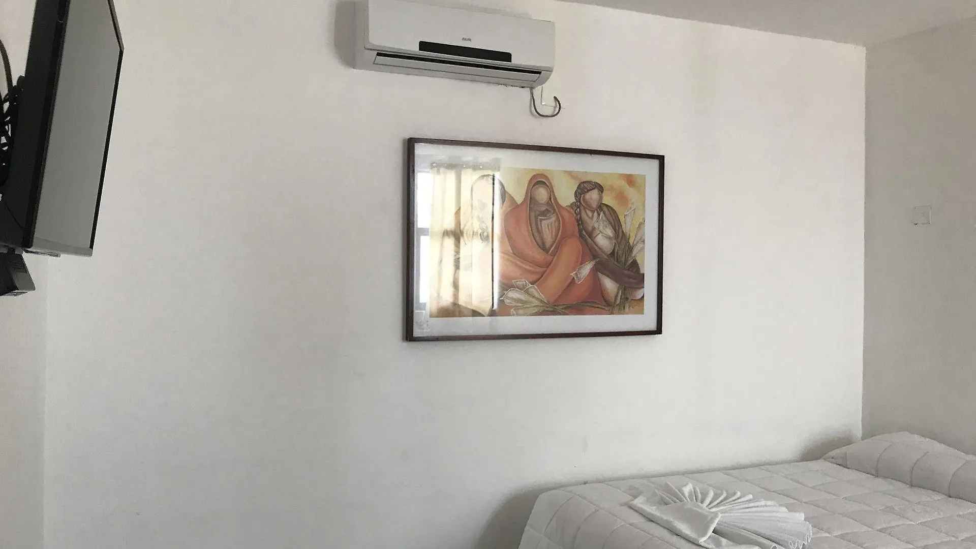 Hotel Villas San Ignacio Playa del Carmen
