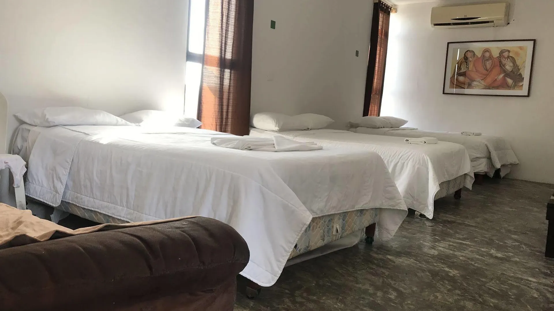 Hotel Villas San Ignacio Playa del Carmen