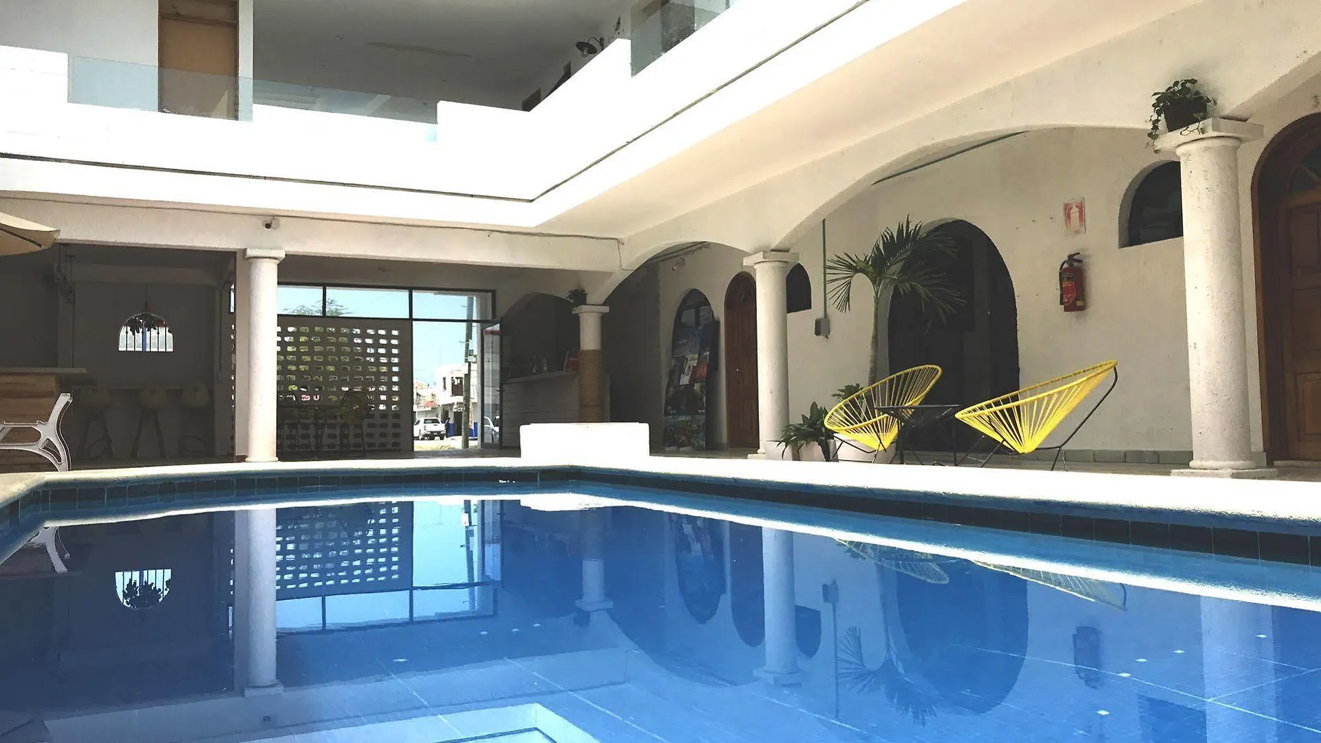 Hotel Villas San Ignacio Playa del Carmen 3*,  Mexico