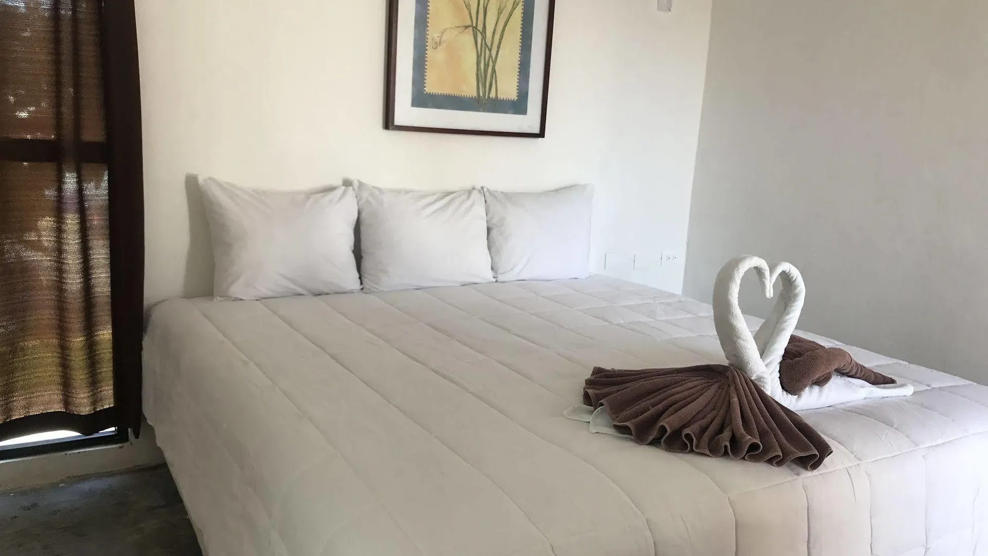 Hotel Villas San Ignacio Playa del Carmen