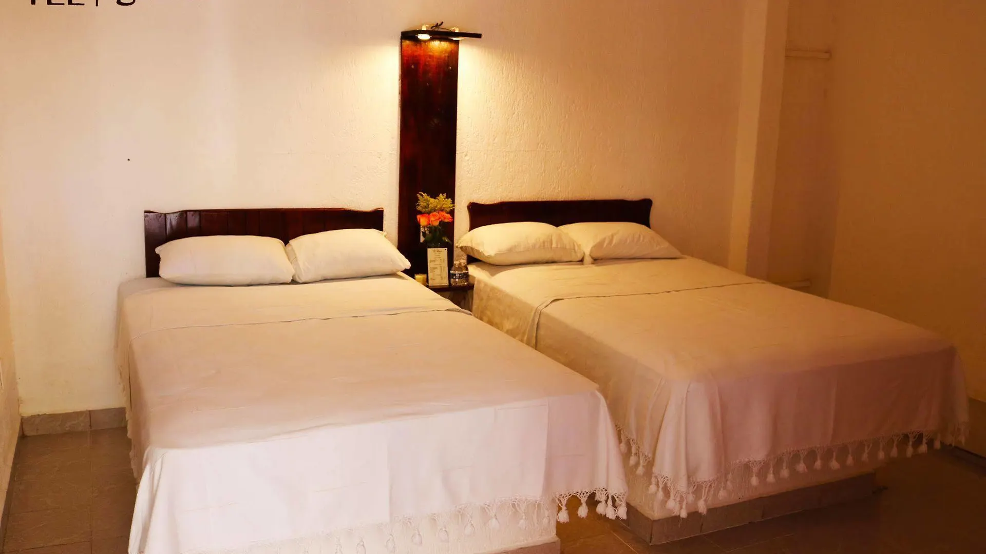 Hotel Villas San Ignacio Playa del Carmen