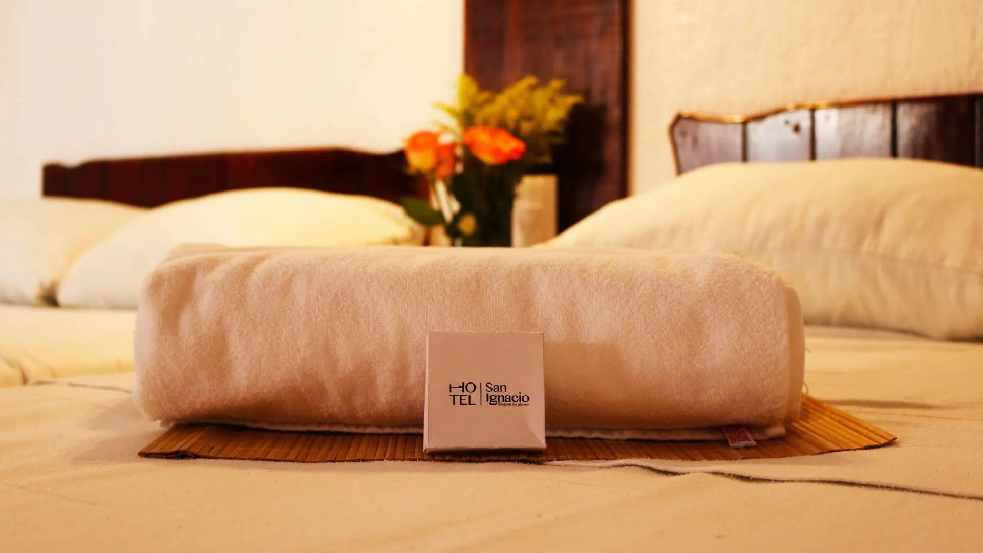 Hotel Villas San Ignacio Playa del Carmen