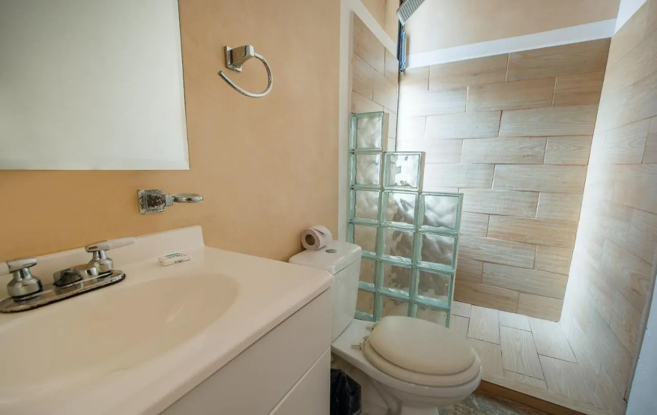 Hotel Villas San Ignacio Playa del Carmen 3*,