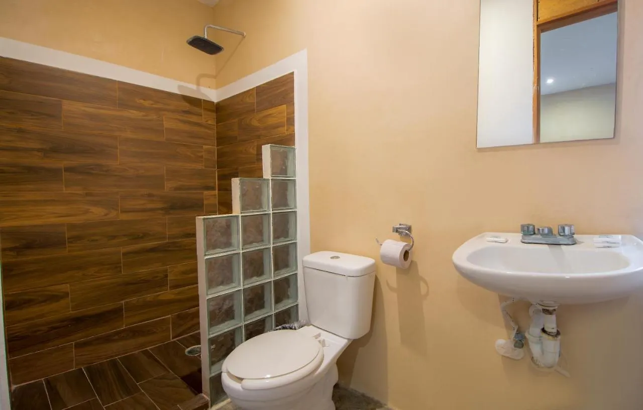 Hotel Villas San Ignacio Playa del Carmen