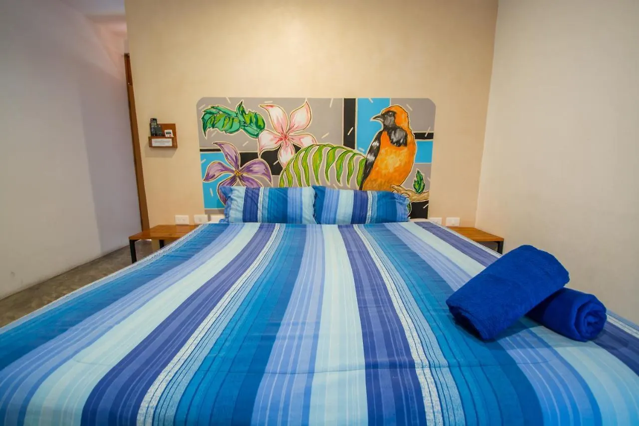 Hotel Villas San Ignacio Playa del Carmen