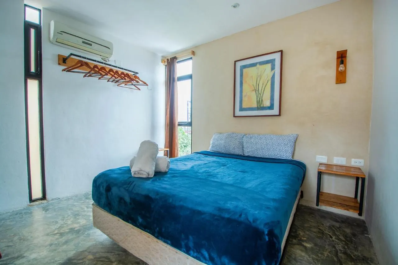 Hotel Villas San Ignacio Playa del Carmen