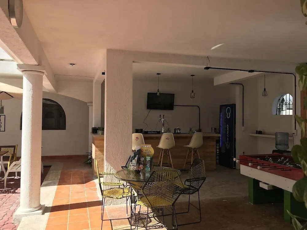 Hotel Villas San Ignacio Playa del Carmen 3*,  Mexico