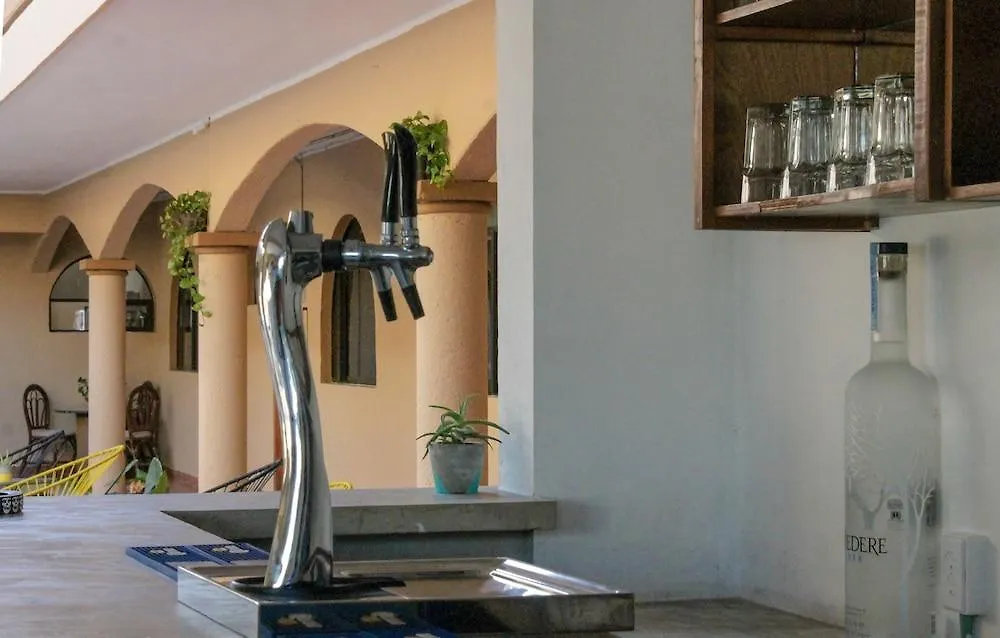 Hotel Villas San Ignacio Playa del Carmen 3*,