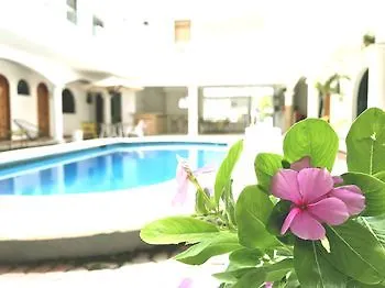 Hotel Villas San Ignacio Playa del Carmen